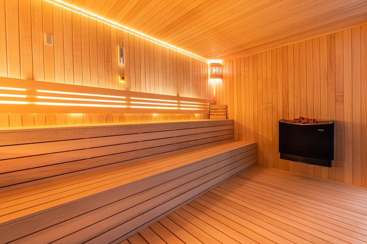 Genesis Hotel&Spa Alaçatı Eksteriør billede