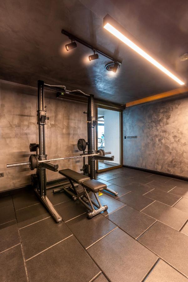 Genesis Hotel&Spa Alaçatı Eksteriør billede