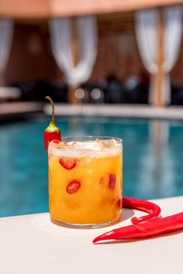 Genesis Hotel&Spa Alaçatı Eksteriør billede