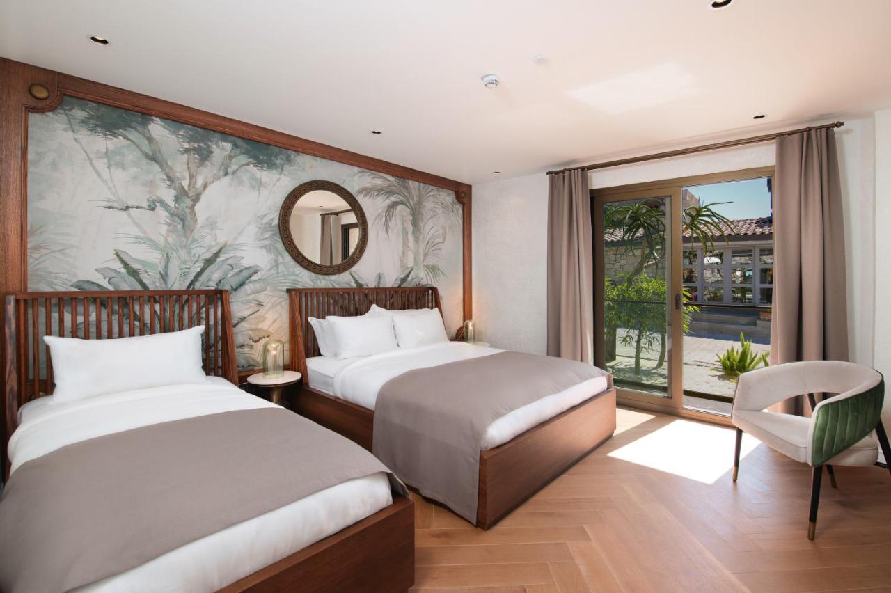 Genesis Hotel&Spa Alaçatı Eksteriør billede