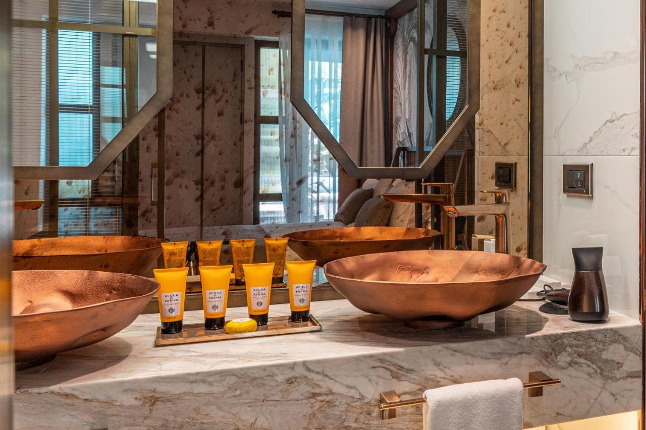 Genesis Hotel&Spa Alaçatı Eksteriør billede