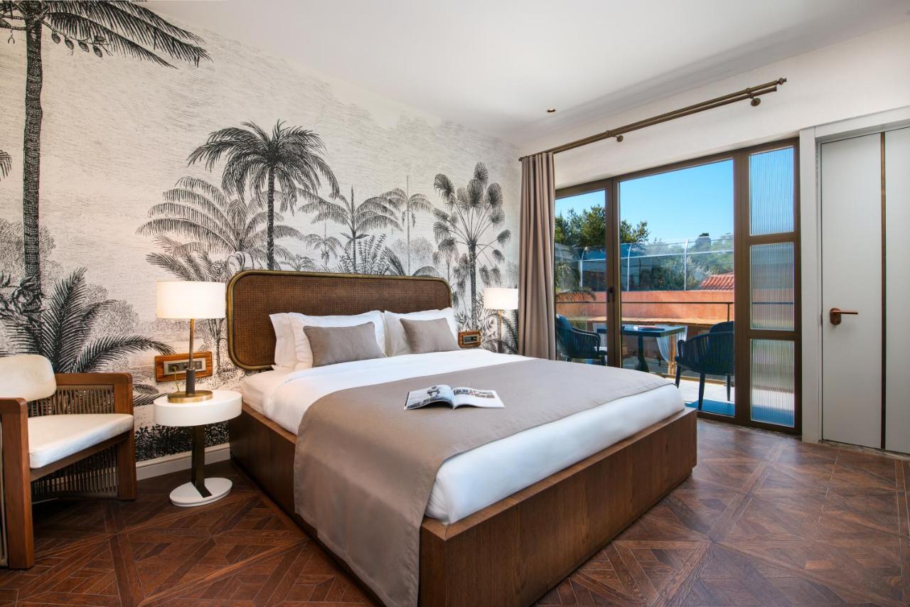 Genesis Hotel&Spa Alaçatı Eksteriør billede