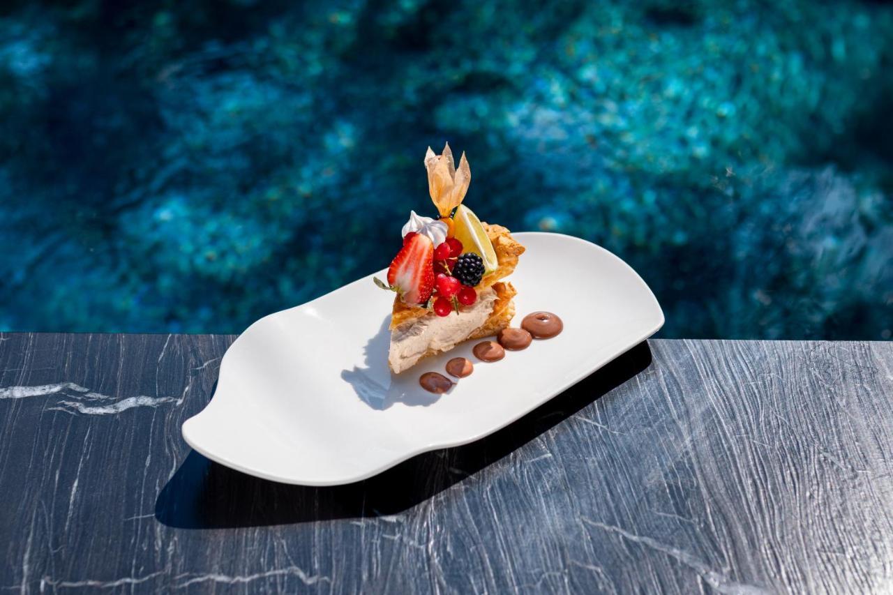 Genesis Hotel&Spa Alaçatı Eksteriør billede