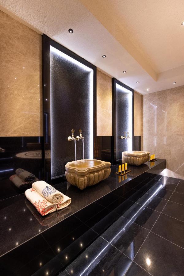 Genesis Hotel&Spa Alaçatı Eksteriør billede