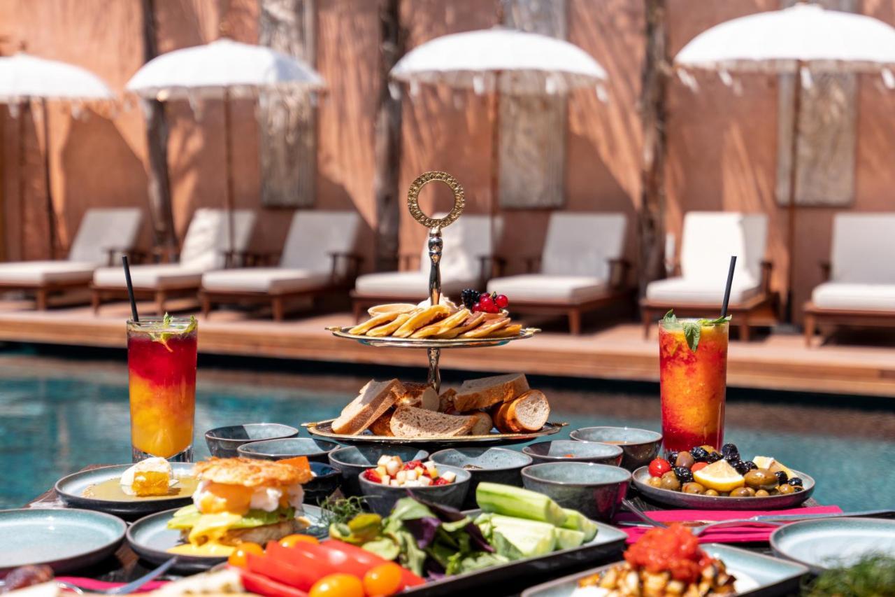 Genesis Hotel&Spa Alaçatı Eksteriør billede