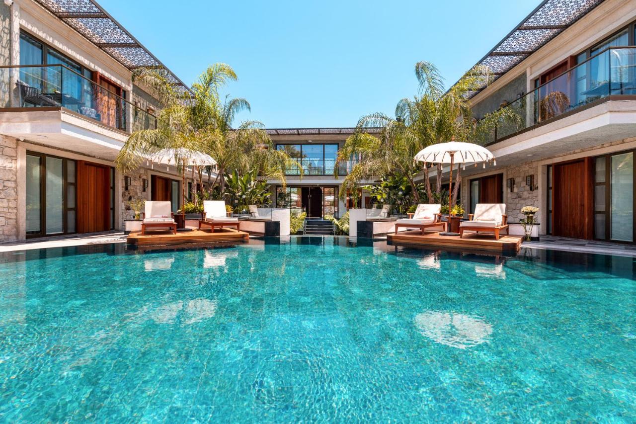 Genesis Hotel&Spa Alaçatı Eksteriør billede