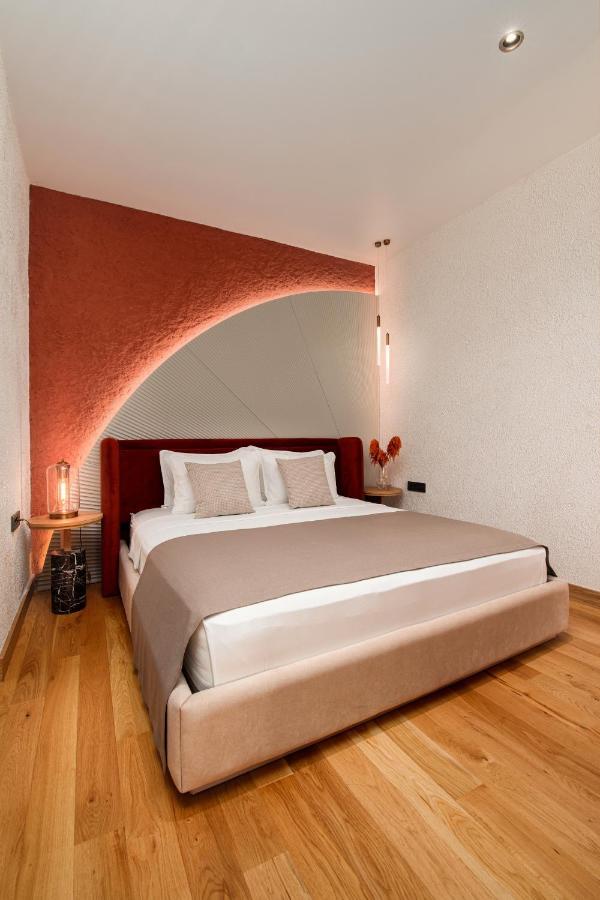 Genesis Hotel&Spa Alaçatı Eksteriør billede