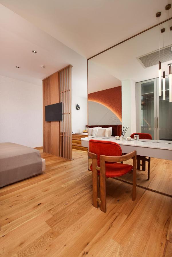 Genesis Hotel&Spa Alaçatı Eksteriør billede