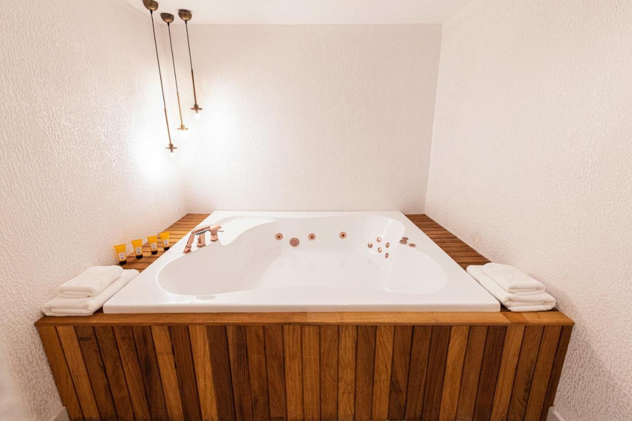 Genesis Hotel&Spa Alaçatı Eksteriør billede