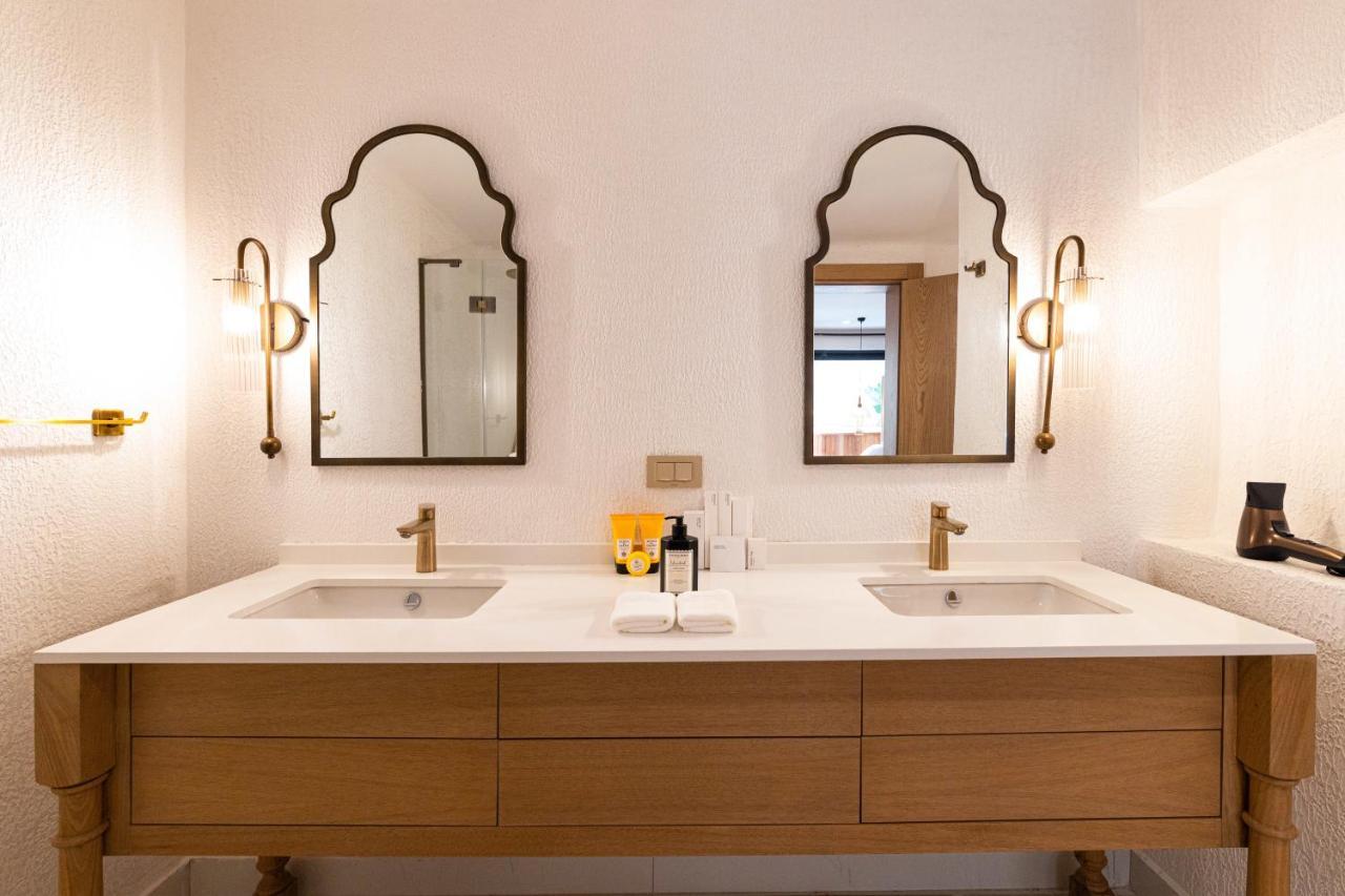 Genesis Hotel&Spa Alaçatı Eksteriør billede