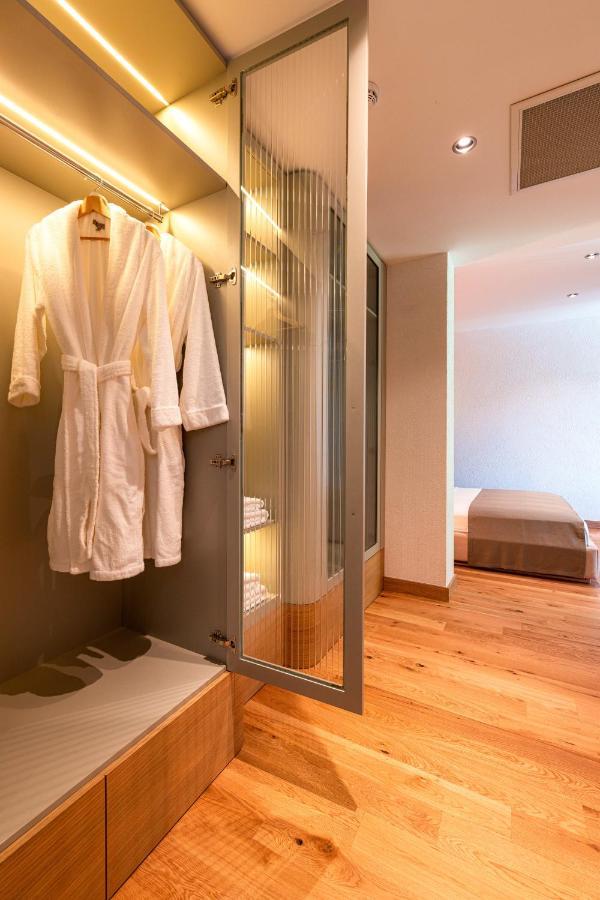 Genesis Hotel&Spa Alaçatı Eksteriør billede