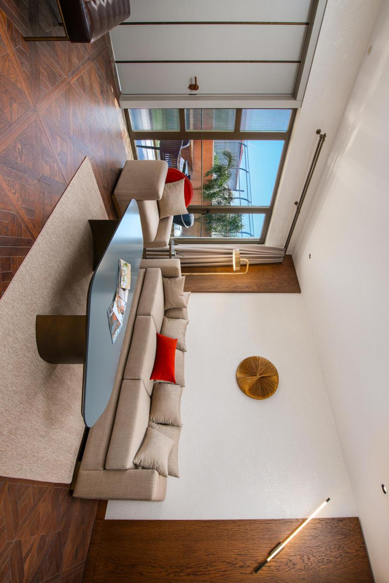 Genesis Hotel&Spa Alaçatı Eksteriør billede